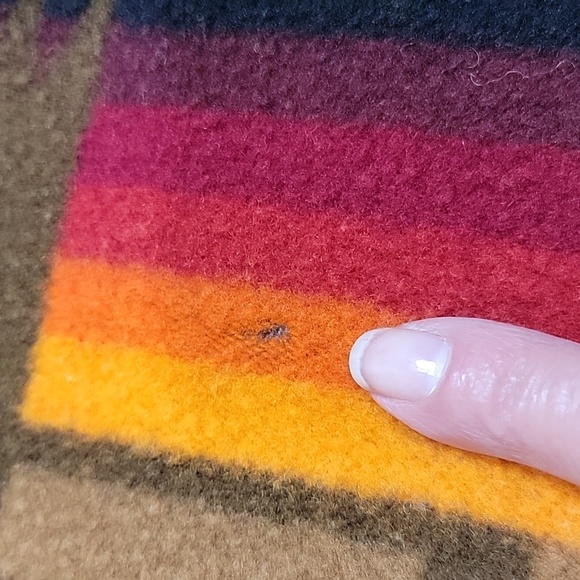 1947 Pendleton Beaver State Blanket - Picture 11 of 14